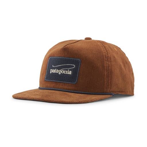 Patagonia foam trucker hat cheap